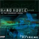 Hard House Live [Musikkassette] von Underground Const.