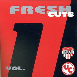 Vol. 1-Fresh Cuts von Underground Const.