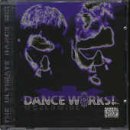 Vol. 1-Worldwide [Musikkassette] von Underground Const.
