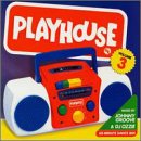 Vol. 3-Playhouse [Musikkassette] von Underground Const.