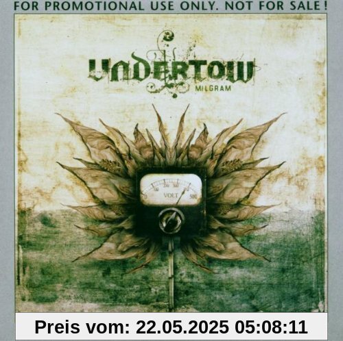 Milgram von Undertow