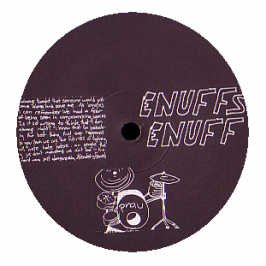 Enuff's Enuff [Vinyl Single] von Underwater