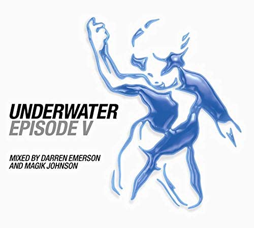 Underwater Episode Vol. 5 von Underwater