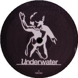 Whaddup! [Vinyl Maxi-Single] von Underwater