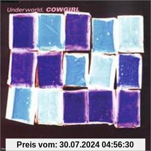 Cowgirl von Underworld