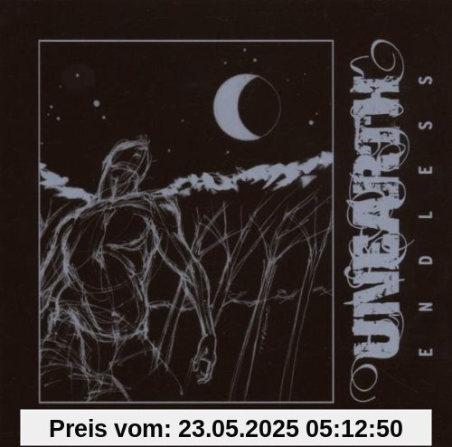 Endless Endless von Unearth