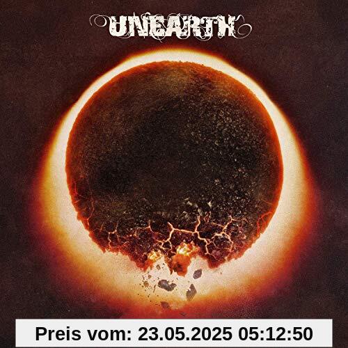 Extinction(s) (Standard CD Jewelcase) von Unearth