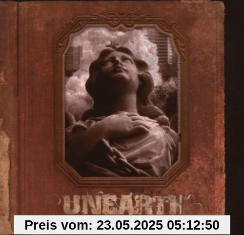 Our Days of Eulogy von Unearth
