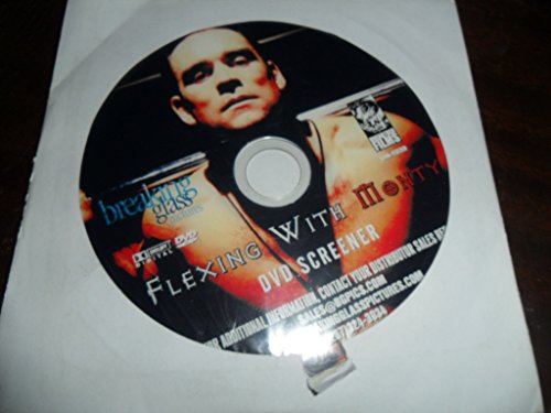 Flexing With Monty [DVD] [Region 1] [NTSC] [US Import] von Unearthed Films