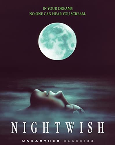 Nightwish [Blu-ray] von Unearthed Records