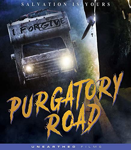 Purgatory Road [Blu-ray] von Unearthed Records