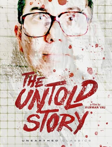 The Untold Story [Blu-ray] von Unearthed Records