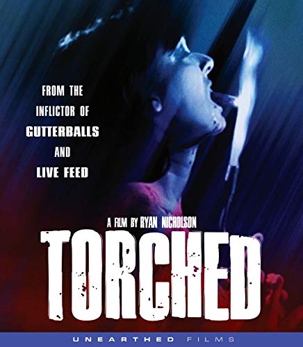 Torched Collectors Edition [Blu-ray] von Unearthed Records
