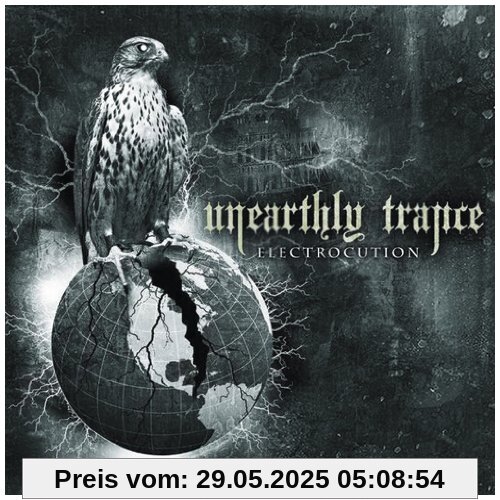 Electrocution Electrocution von Unearthly Trance