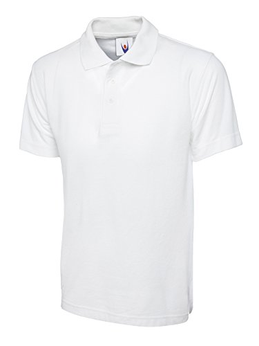 Klassisches Poloshirt von Uneek clothing