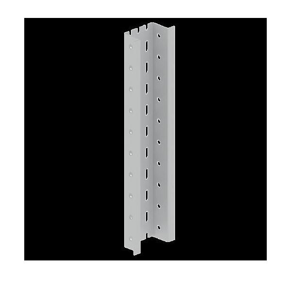 10 Stk. Unex Omega-Profil 66837 10 Stk. Unex Omega-Profil 66837 von Unex