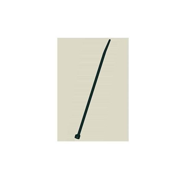 100 Stk. Unex Kabelbinder sw 2247-0 100 Stk. Unex Kabelbinder sw 2247-0 von Unex
