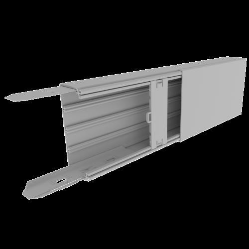 12 Mtr. Unex Installationskanal 73085-04 12 Mtr. Unex Installationskanal 73085-04 von Unex
