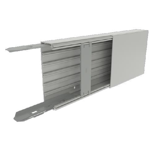 12 Mtr. Unex Installationskanal 73086-04 12 Mtr. Unex Installationskanal 73086-04 von Unex