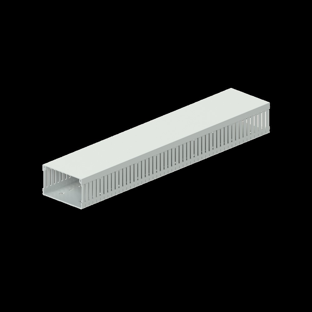 12 Mtr. Unex Verdrahtungskanal 60.100.88 12 Mtr. Unex Verdrahtungskanal 60.100.88 von Unex