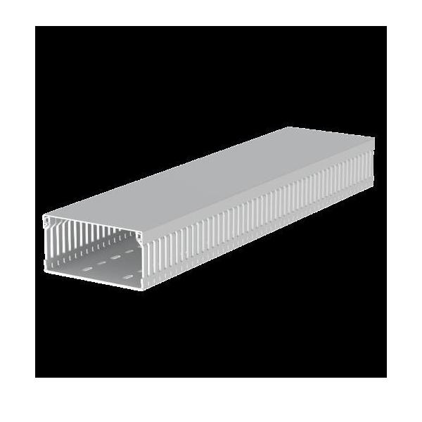 12 Mtr. Unex Verdrahtungskanal lgr 60.120.88 12 Mtr. Unex Verdrahtungskanal lgr 60.120.88 von Unex
