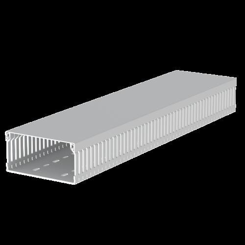 12 Mtr. Unex Verdrahtungskanal lgr 60.120.88 von Unex