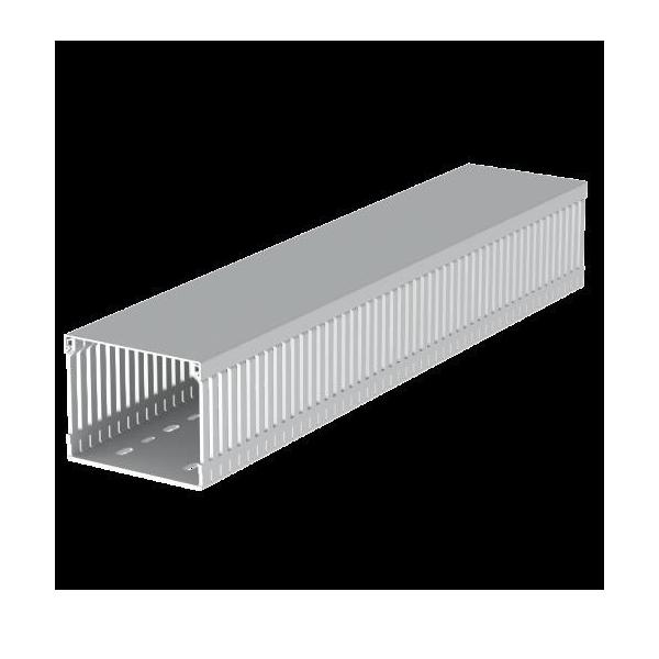 12 Mtr. Unex Verdrahtungskanal lgr 80.100.88 12 Mtr. Unex Verdrahtungskanal lgr 80.100.88 von Unex