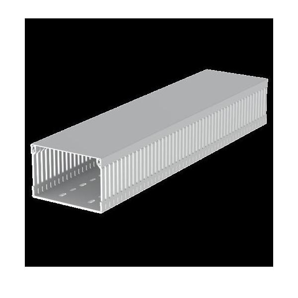 12 Mtr. Unex Verdrahtungskanal lgr 80.120.88 von Unex