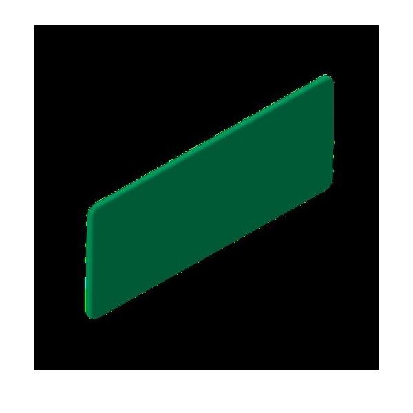 12 Stk. Unex Isolierende Kabelleiter 67010-GN 12 Stk. Unex Isolierende Kabelleiter 67010-GN von Unex