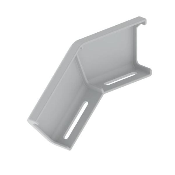 12 Stk. Unex Winkelverbinder fallend gr 66852-48 12 Stk. Unex Winkelverbinder fallend gr 66852-48 von Unex