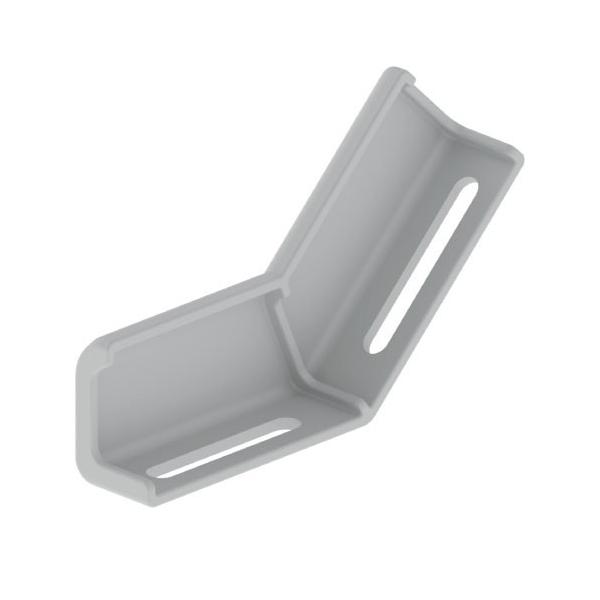 12 Stk. Unex Winkelverbinder steigend 66843-48 12 Stk. Unex Winkelverbinder steigend 66843-48 von Unex