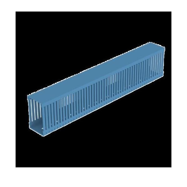 16 Mtr. Unex Verdrahtungskanal bl 7710060-06 16 Mtr. Unex Verdrahtungskanal bl 7710060-06 von Unex
