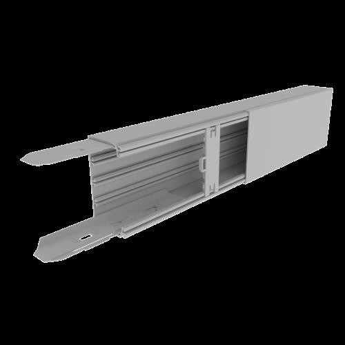 18 Mtr. Unex Installationskanal lgr 73083-04 18 Mtr. Unex Installationskanal lgr 73083-04 von Unex