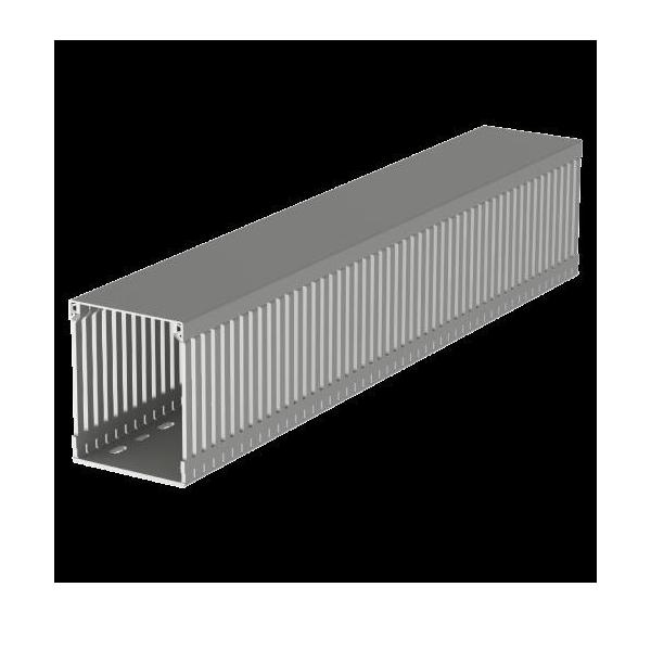 2 Mtr. Unex Verdrahtungskanal gr 100.80.77 2 Mtr. Unex Verdrahtungskanal gr 100.80.77 von Unex