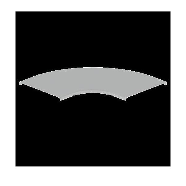 2 Stk. Unex Abdeckung Bogen 90° grau 66311-48 2 Stk. Unex Abdeckung Bogen 90° grau 66311-48 von Unex