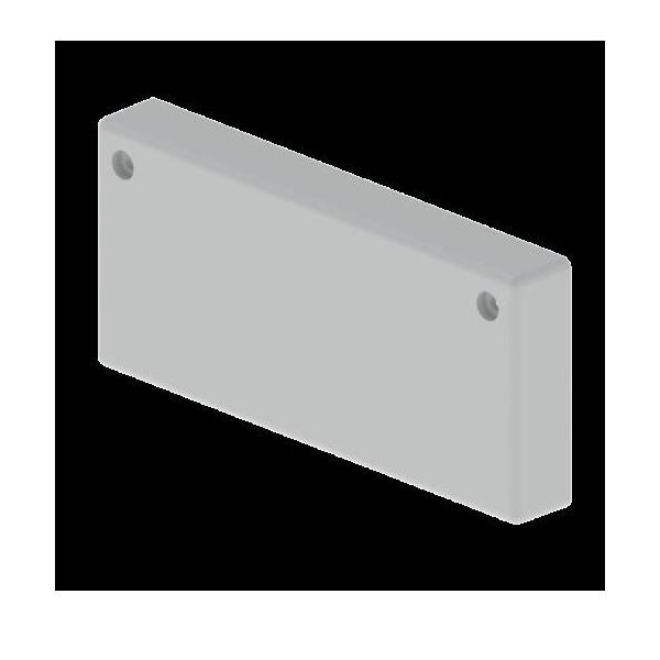2 Stk. Unex Endstück 66163 2 Stk. Unex Endstück 66163 von Unex