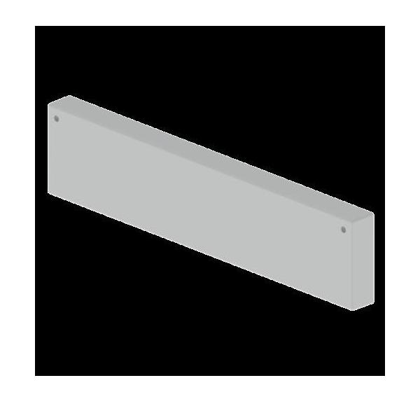 2 Stk. Unex Endstück 66533 2 Stk. Unex Endstück 66533 von Unex