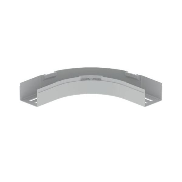 2 Stk. Unex Flachbogen 90Grad 66060 2 Stk. Unex Flachbogen 90Grad 66060 von Unex