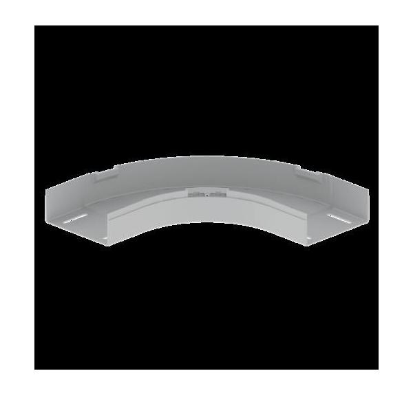 2 Stk. Unex Flachbogen 90Grad 66160 von Unex