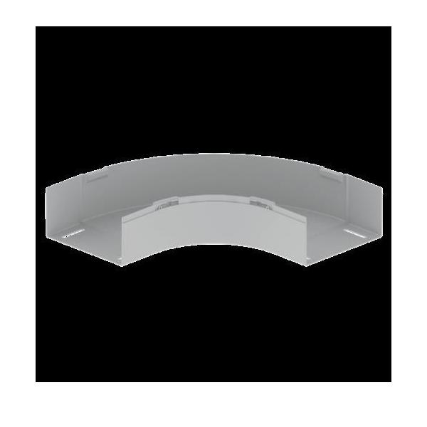 2 Stk. Unex Flachbogen 90Grad 66230 2 Stk. Unex Flachbogen 90Grad 66230 von Unex