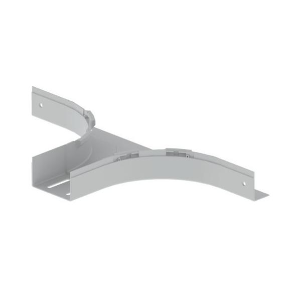 2 Stk. Unex T-Abzweiger 66128 2 Stk. Unex T-Abzweiger 66128 von Unex