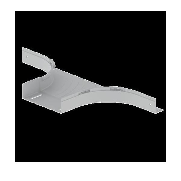 2 Stk. Unex T-Abzweiger grau 66228-48 2 Stk. Unex T-Abzweiger grau 66228-48 von Unex