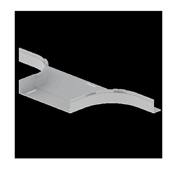 2 Stk. Unex T-Abzweiger grau 66328-48 2 Stk. Unex T-Abzweiger grau 66328-48 von Unex