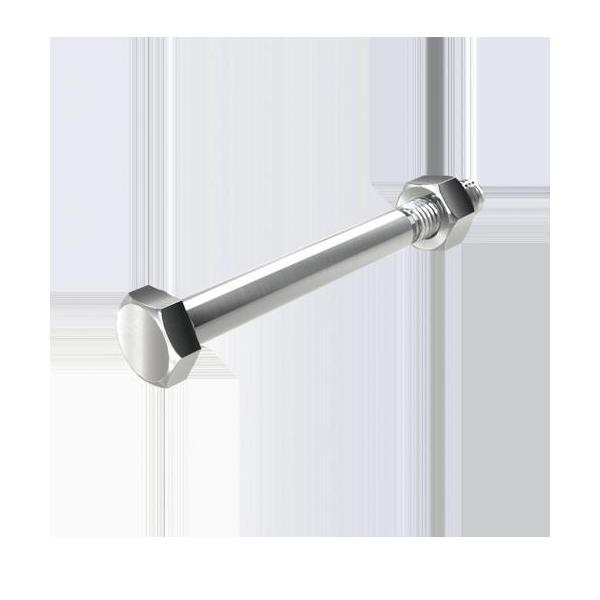 20 Stk. Unex Montagestift 66822-A4 20 Stk. Unex Montagestift 66822-A4 von Unex
