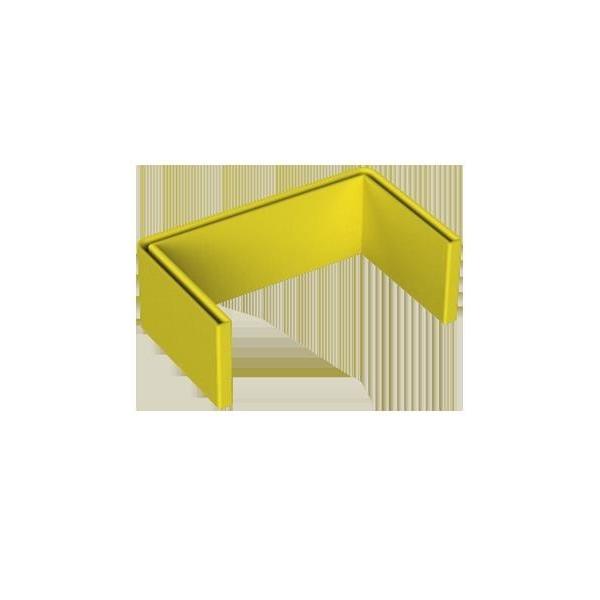 20 Stk. Unex Schutzkappe 66902 20 Stk. Unex Schutzkappe 66902 von Unex