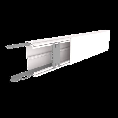 24 Mtr. Unex Installationskanal 73072-2 24 Mtr. Unex Installationskanal 73072-2 von Unex