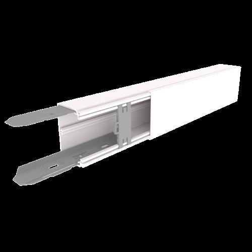 24 Mtr. Unex Installationskanal 73082-2 24 Mtr. Unex Installationskanal 73082-2 von Unex