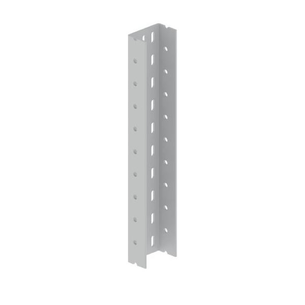 24 Mtr. Unex Iso. U-Profil aus U23X 66806 24 Mtr. Unex Iso. U-Profil aus U23X 66806 von Unex