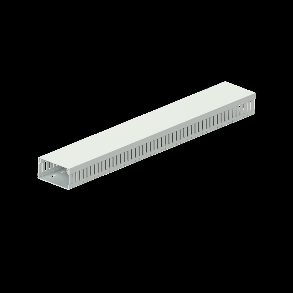 24 Mtr. Unex Verdrahtungskanal 40.80.88 24 Mtr. Unex Verdrahtungskanal 40.80.88 von Unex