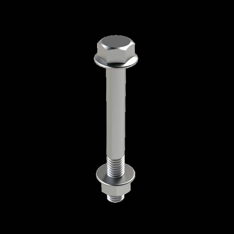 25 Stk. Unex Isolierende Kabelrinne 66879-A4 von Unex